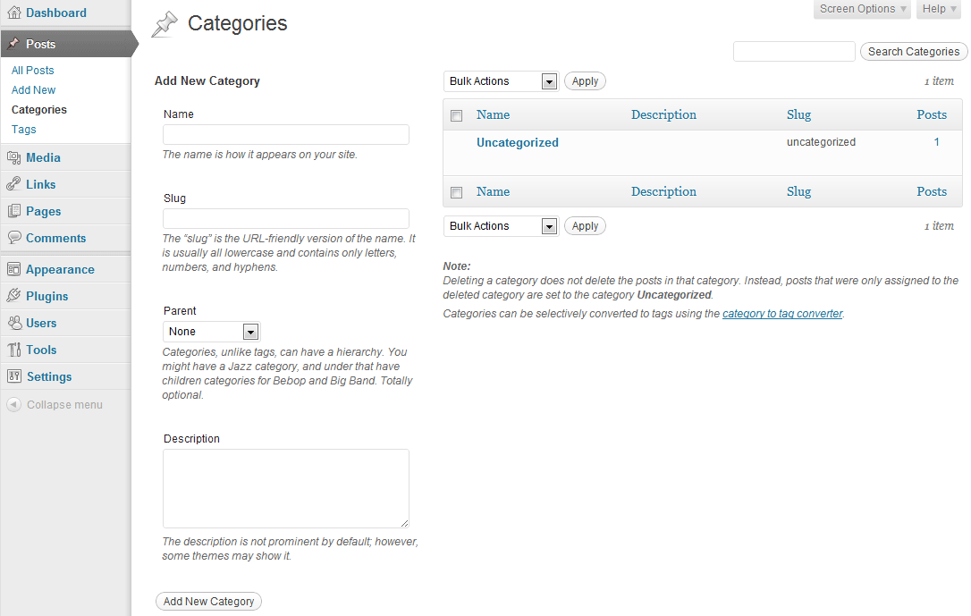 5-categories-aam-2012-blogging-basics-101